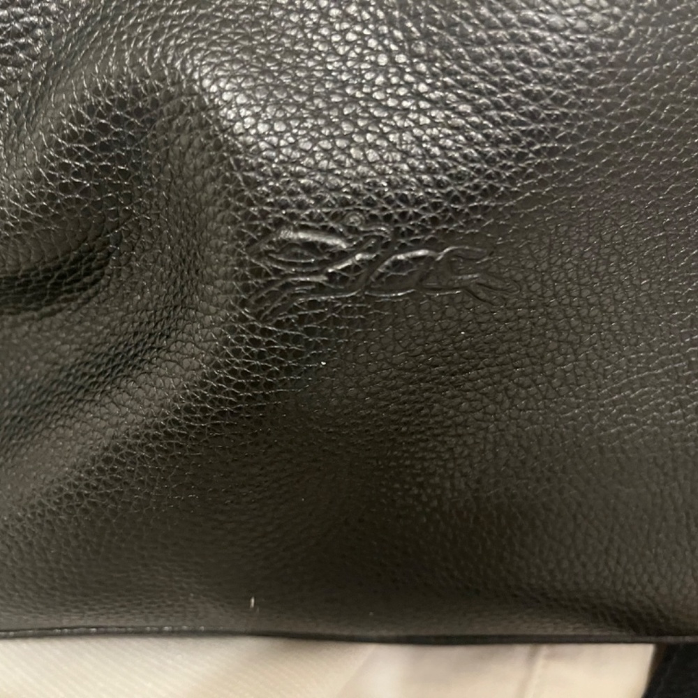 Longchamp camera bag - Picture 6 of 12